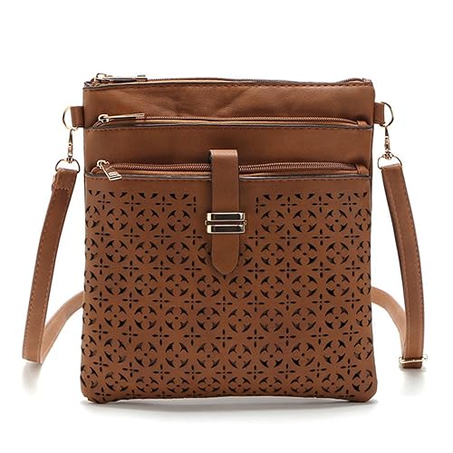 Cross Body Bags For Juniors IUCN Water