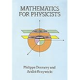 Mathematics for Physicists (Dover Books on Physics)