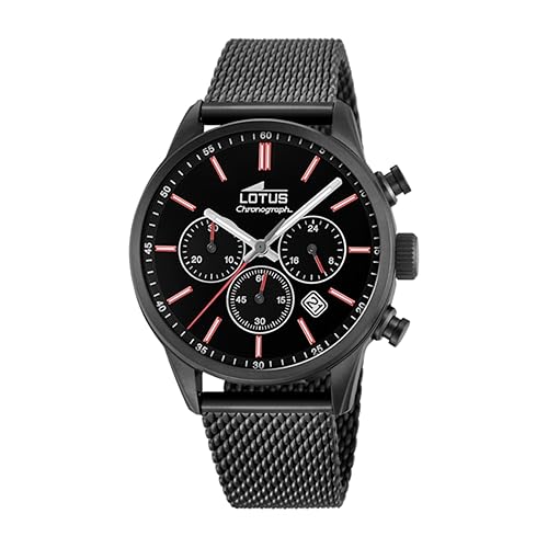 Lotus - Mens Watch 18700/1