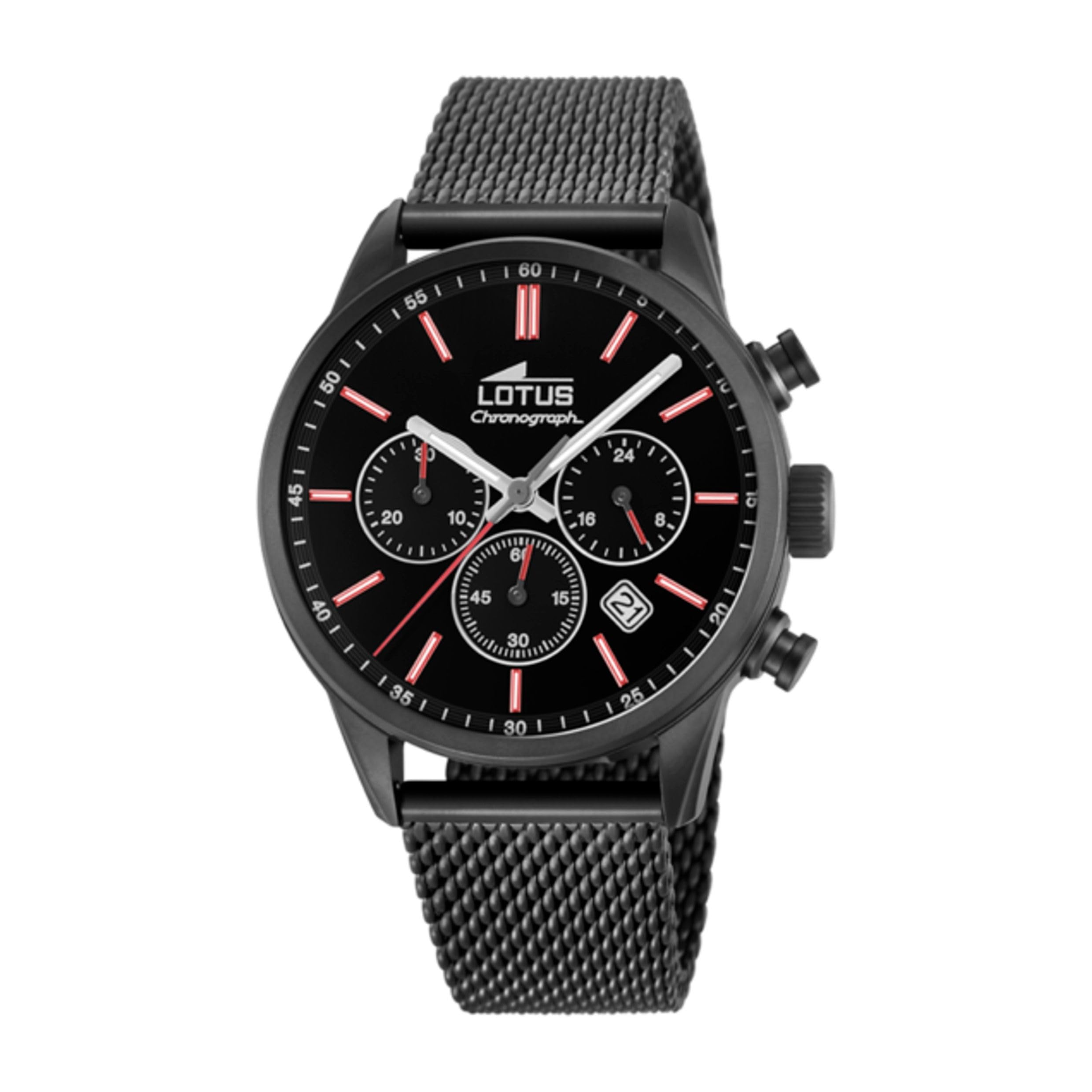 Lotus - Mens Watch 18700/1