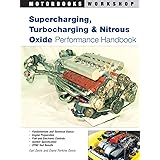 Supercharging, Turbocharging and Nitrous Oxide Performance (Motorbooks Workshop)