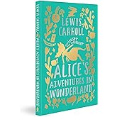 Alice's Adventures in Wonderland (Fingerprint! Classics)