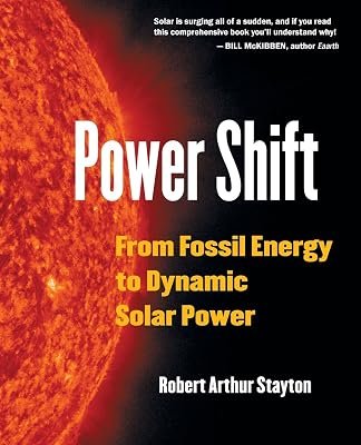Power Shift