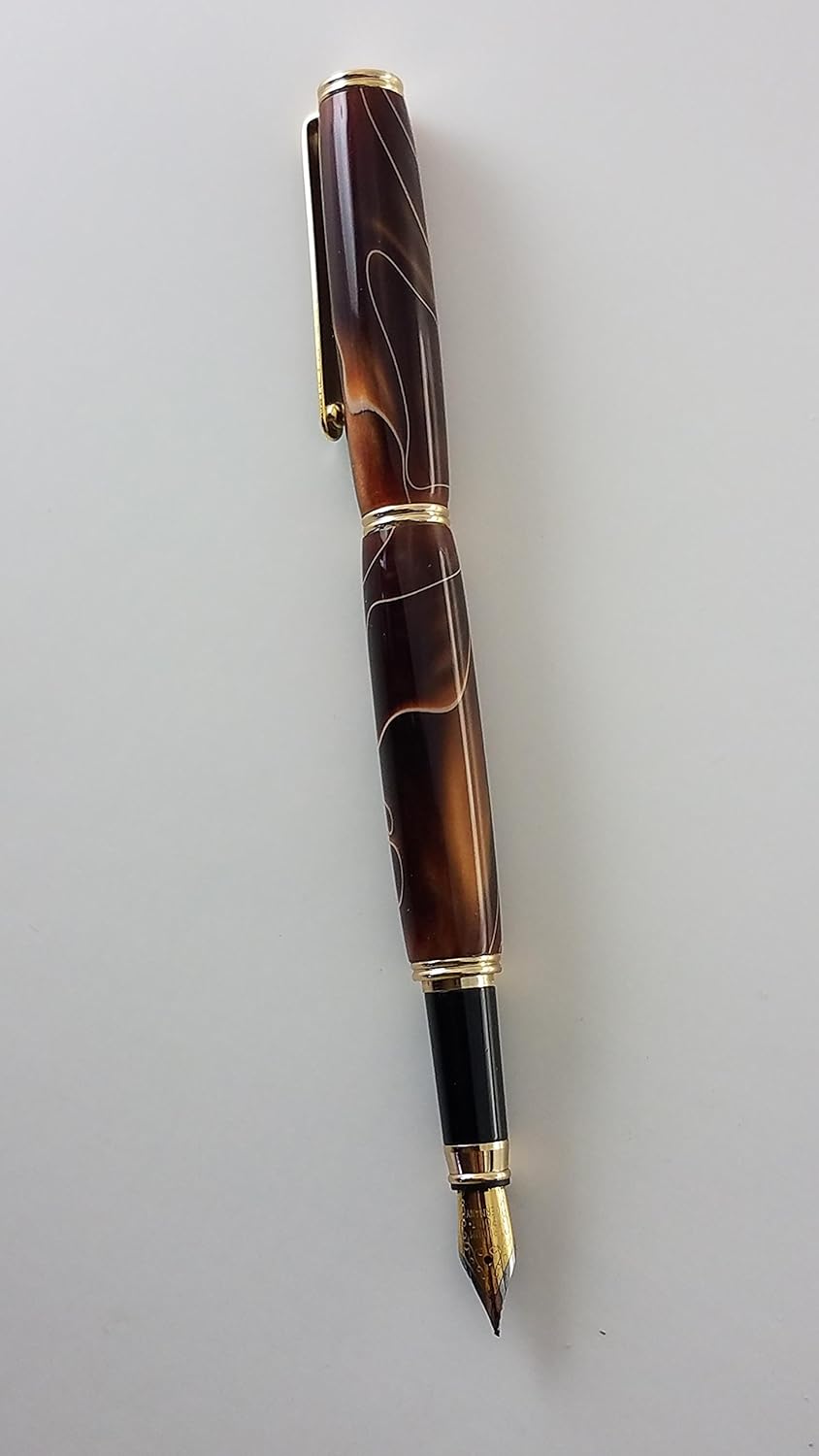 Fountain Pen Handmade