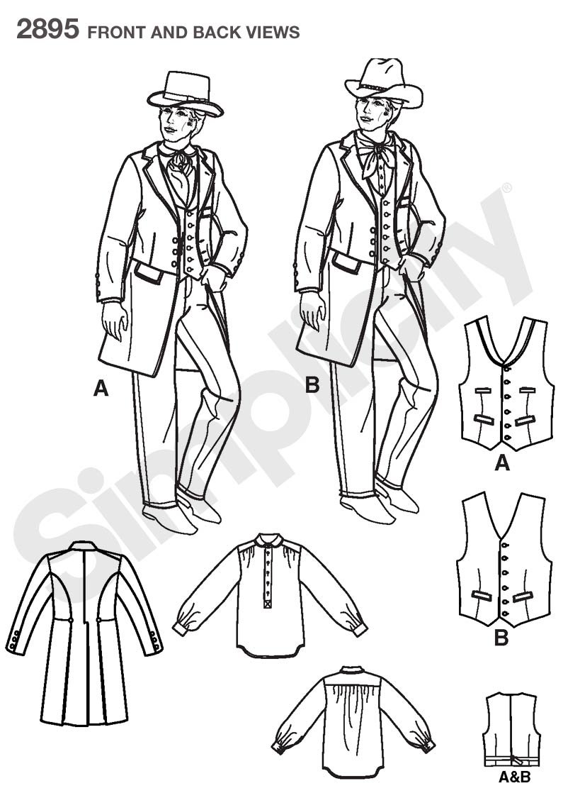 Newt Scamander 2.0 InesBeatrice