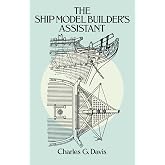 The Ship Model Builder's Assistant