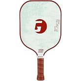 GAMMA Fusion Power Pickleball Paddle - Power, Control &amp; Southwest-Inspired Style