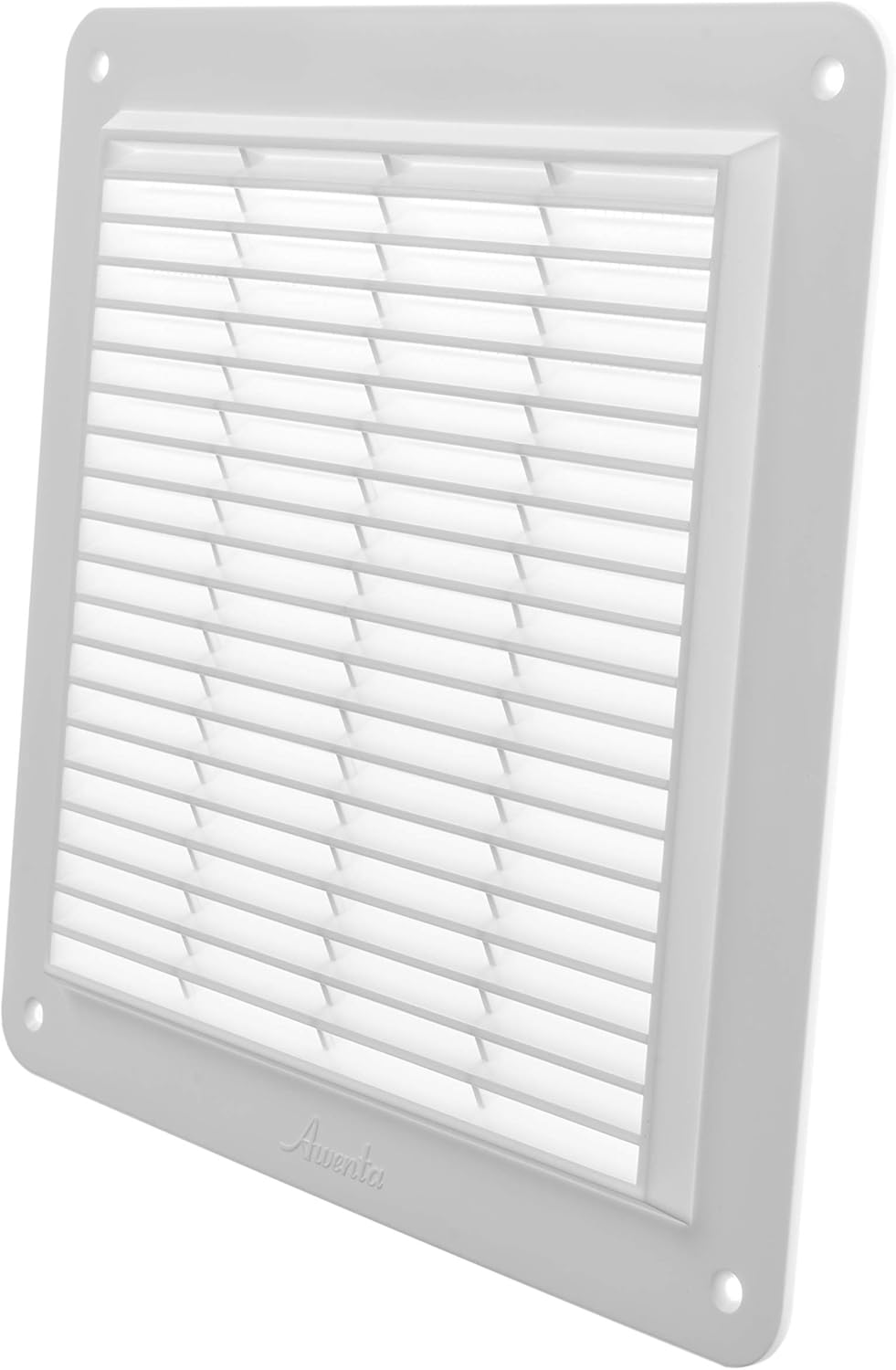 Registers, Grilles & Vents - Vent Systems 10