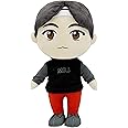 TinyTAN BTS MIC Drop 11.8" Plush Doll Jin - Official Licensed BTS Merchandise - BTS Plushies, BTS Merch, Kpop Merch, BTS Kpop (Jin)