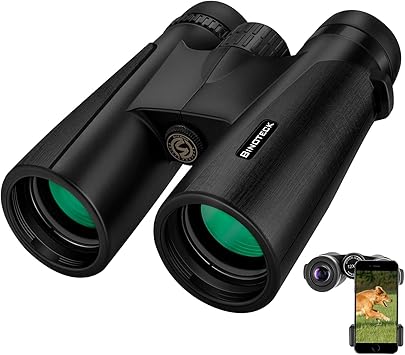 travel binoculars amazon