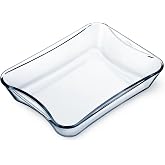 Simax Glassware BURNERS, heat-resistant, for baking glass, 2.5 liters one size clear