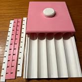 Cake Pop Maker and Cake Ball Roller, Manual Dessert Shaping Mold for Consistently Shaped Homemade Treats