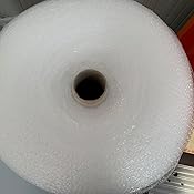 IBALLAGGI 2000 - Pluriball Iballaggio, 1Pz 1x200 55gr/q, Ideale Per - Foto 6