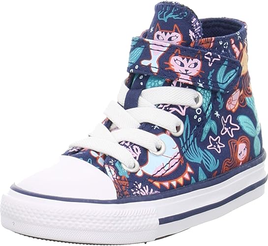 chuck taylor all star underwater party hi