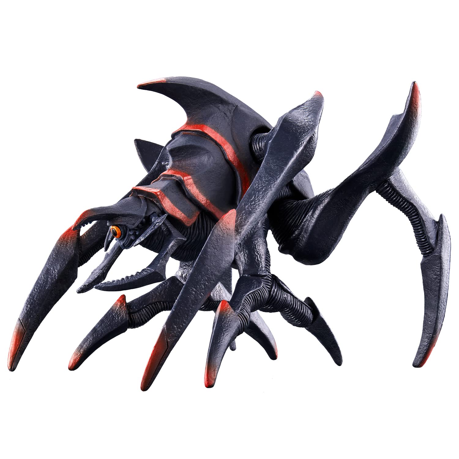 Bandai Soldier Legion Movie Monster Series