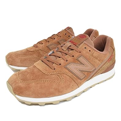 ニューバランス レディース WR996BB (D) (BB) 【NEW BALANCE】 17FW BROWN