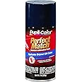 Dupli-Color EBGM05417 Perfect Match Automotive Spray Paint – General Motors Dark Blue, 29 WA7349, 42 – 8 oz. Aerosol Can