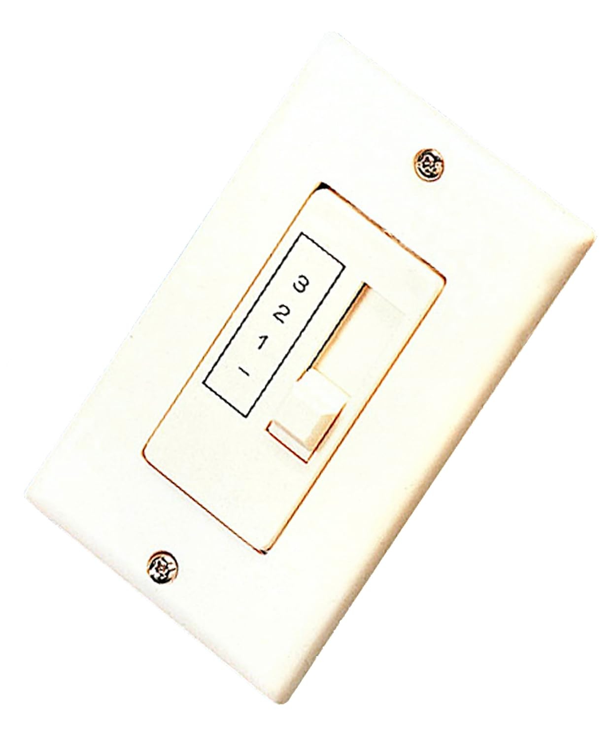 Royal Pacific Wc 4 Ceiling Fan Wall Control Single Slide Three