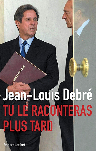 Download Tu le raconteras plus tard PDF