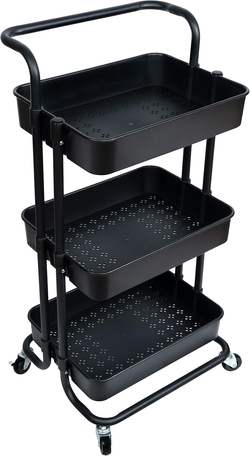 Best Kitchen Cart 13′