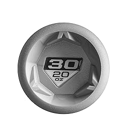 DeMarini 2024 Zoa (-10) 2 ¾” USSSA Baseball Bat