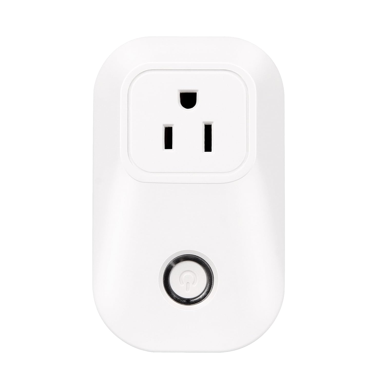 Smart Life Wifi Plug, Wifi Plug With Alexa, Amazon Echo Wifi Smart