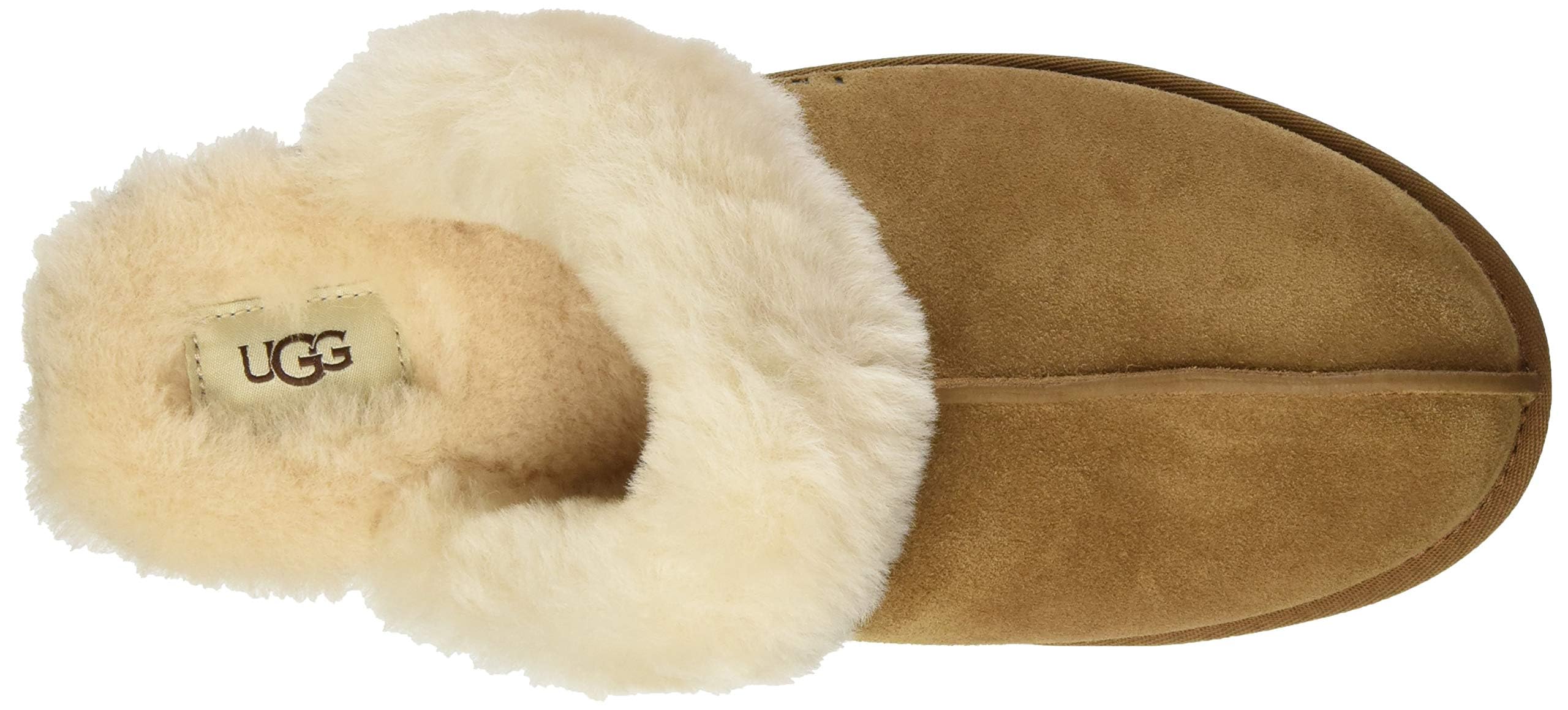 UGG Women's Dakota Slipper