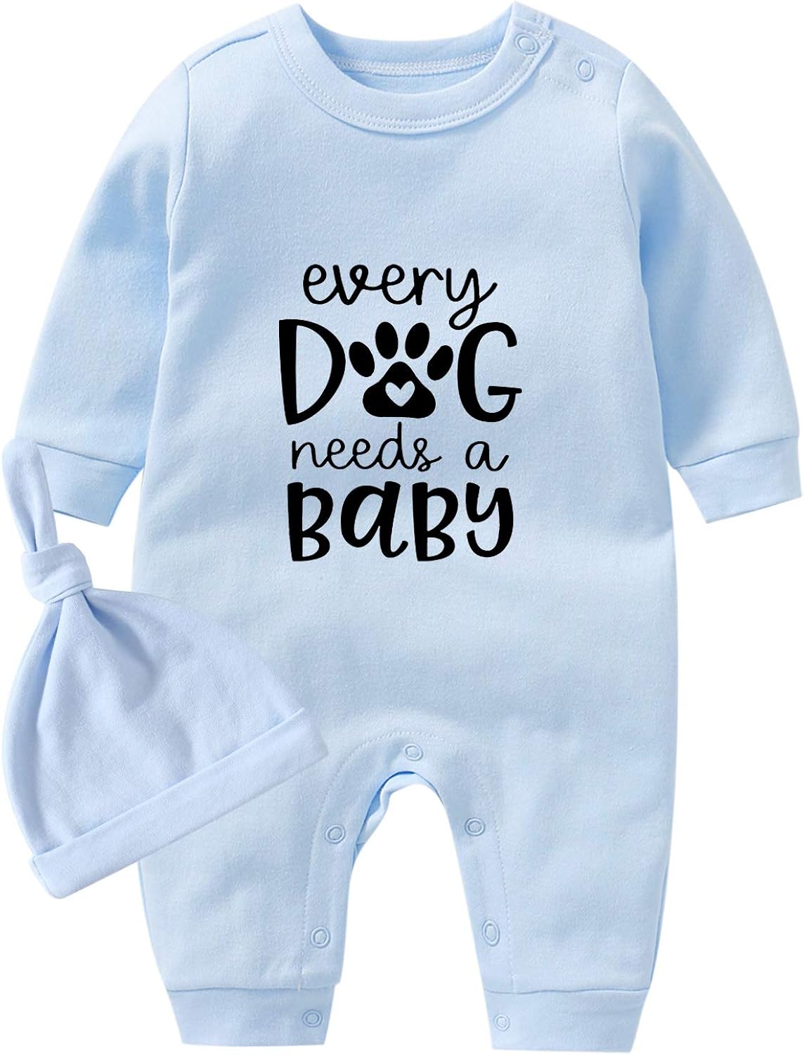 needs for newborn baby girl