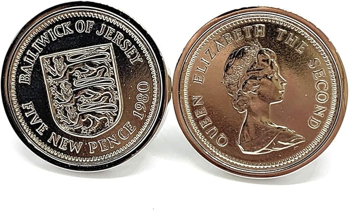 5p bailiwick of jersey