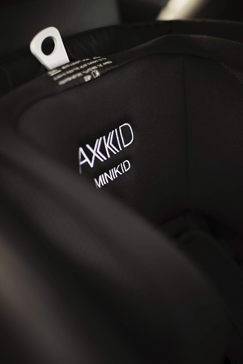 axkid minikid 2.0 amazon