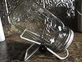 Stainless Steel Sprouting Stands, Sprouting Holder For 32 Oz