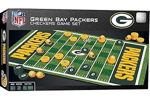 MasterPieces - NFLCheckers