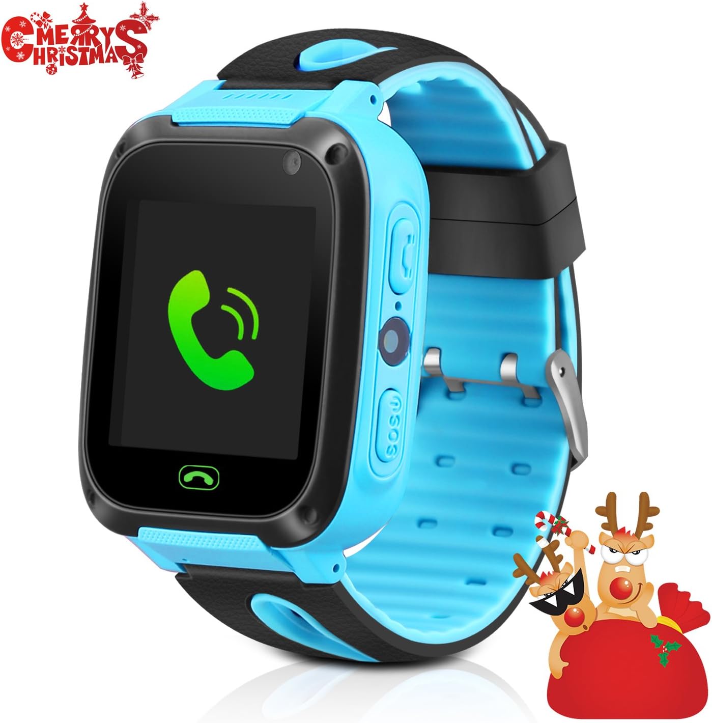 g36m_s4 watch quick start guide