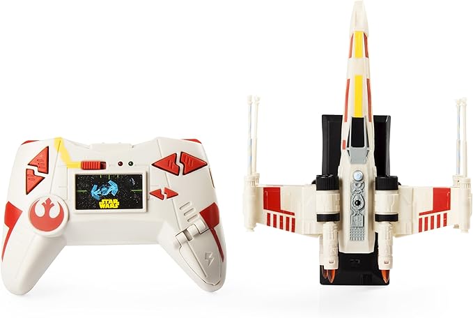 x wing remote control plane