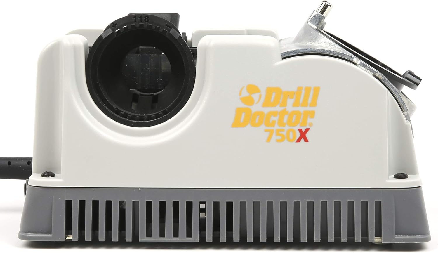 Drill Doctor 750X Drill Bit Sharpener - - 