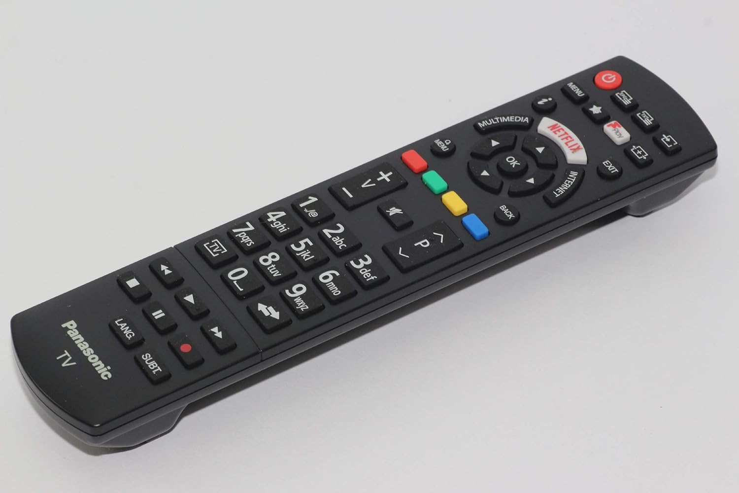 PANASONIC RCA49129, 30094757 - Genuine Original Remote Control - Foto 7