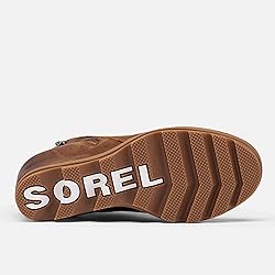 Sorel Women's Joan of Arctic Wedge II Zip