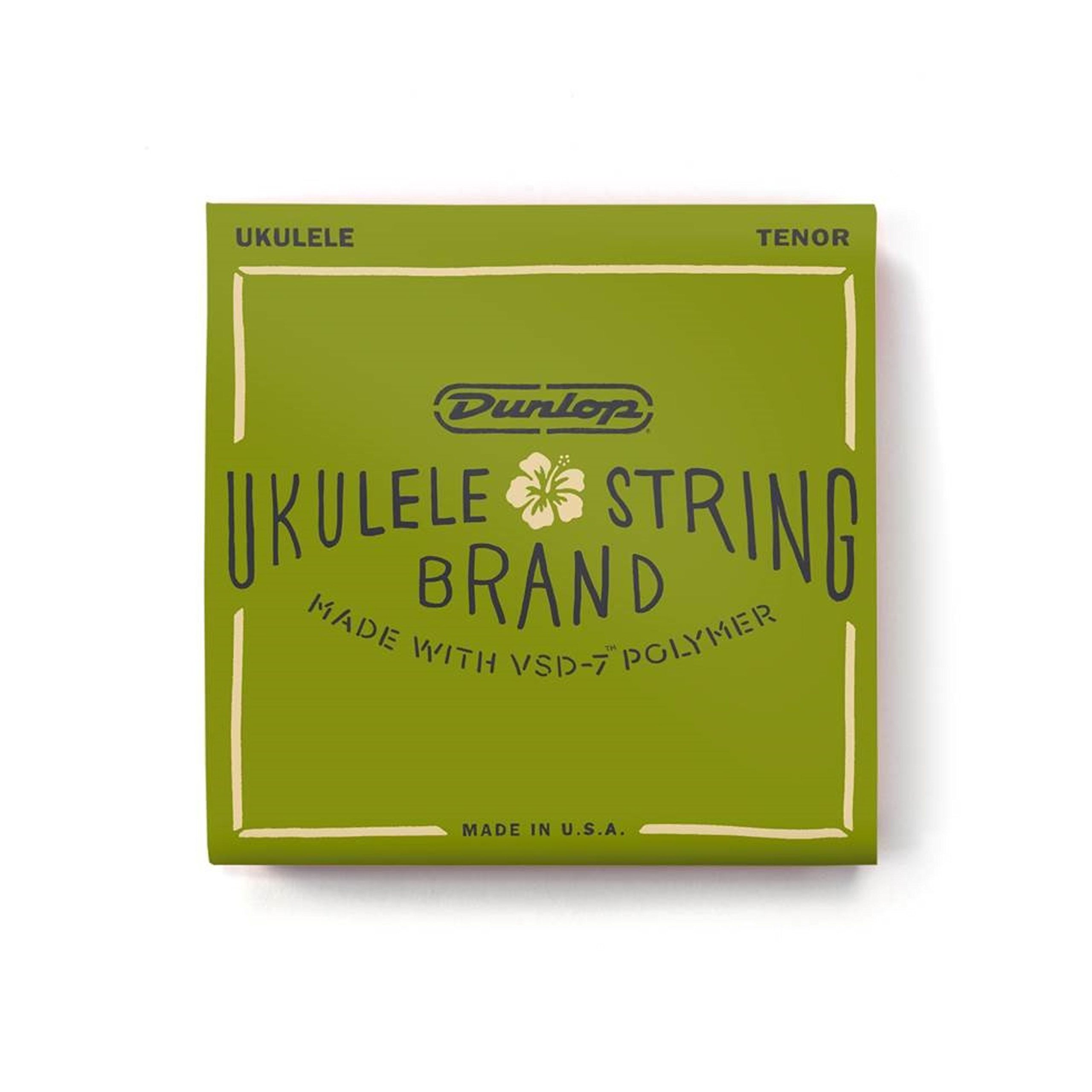 Dunlop DUQ303 Ukulele Stings, Tenor