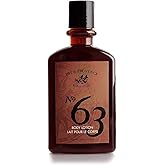 Pre de Provence No.63 Men's Collection, Lotion