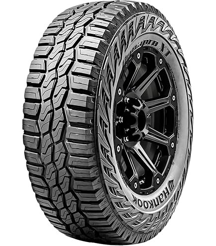 Amazon.com: Yokohama Geolandar A/T4 G018 All Terrain LT255/80R17