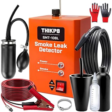 best vape detector amazon Amazon Best Sellers: Best Fuel Leak Detectors