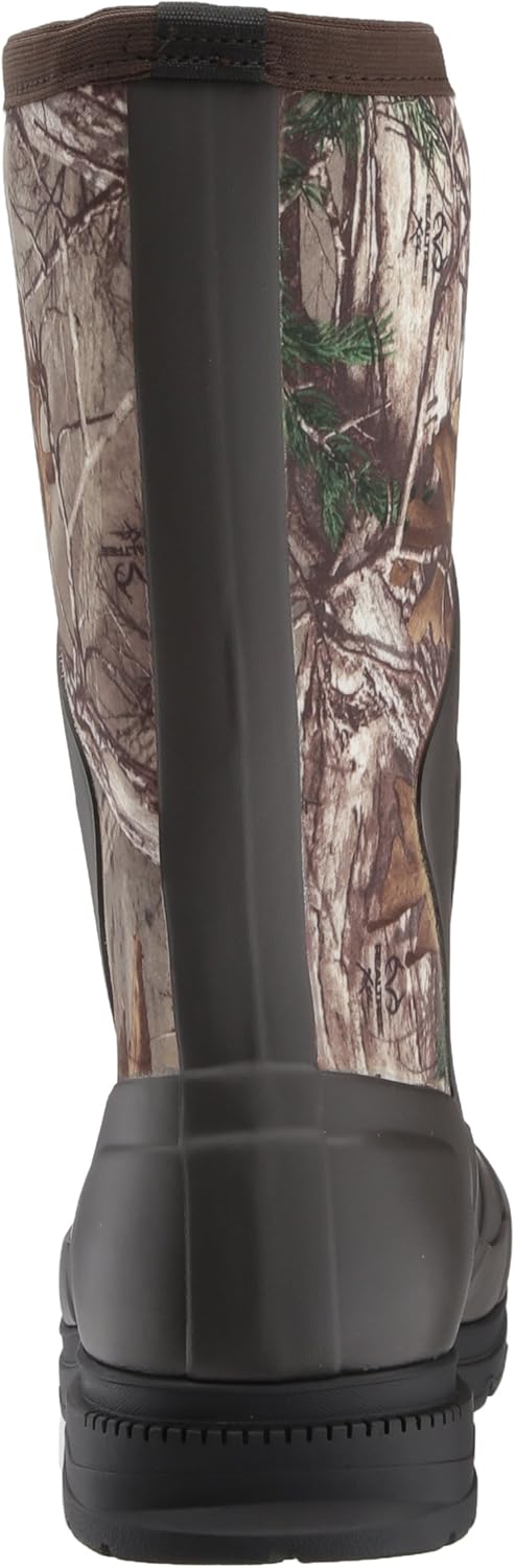 ariat women's springfield rubber boots