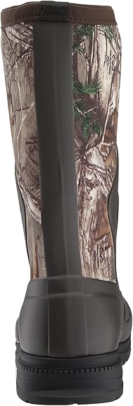 springfield waterproof winter boot