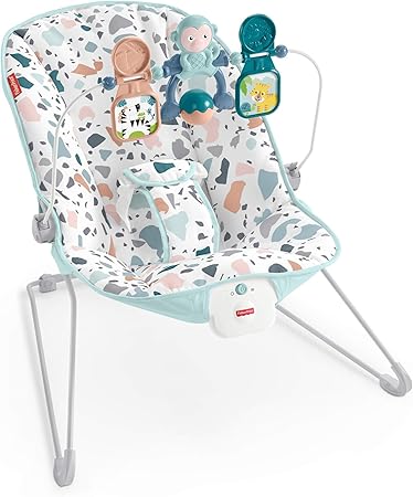 amazon uk baby bouncer