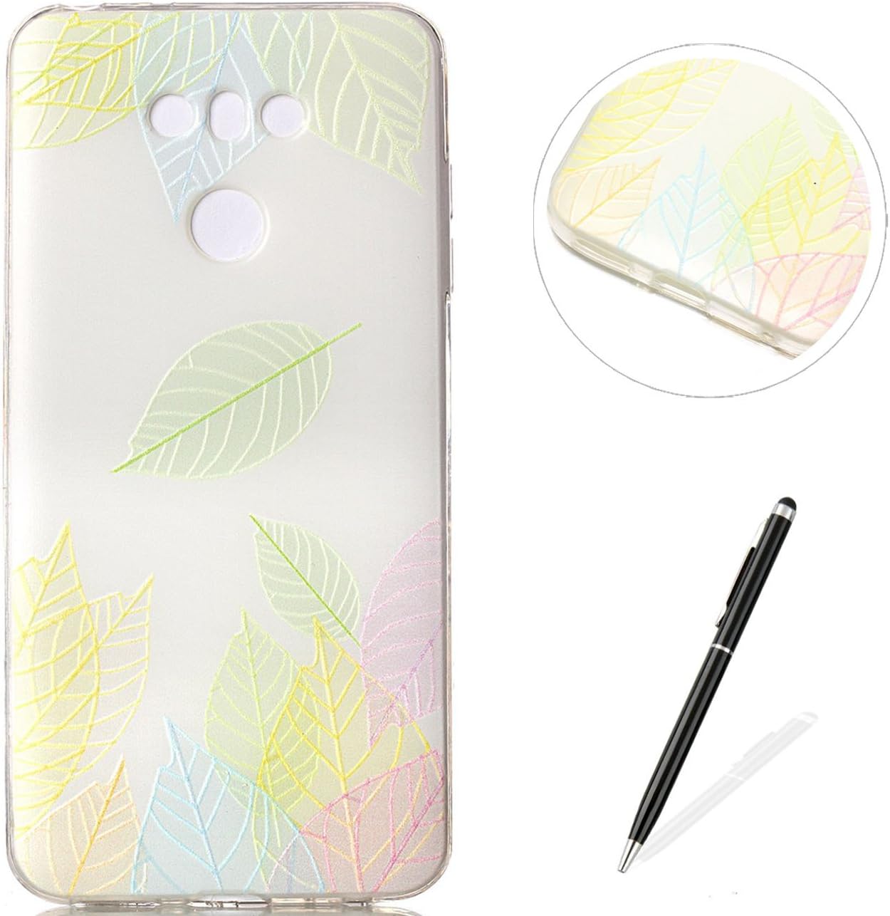 Best Lg G6 Hard Cases With Butterflies