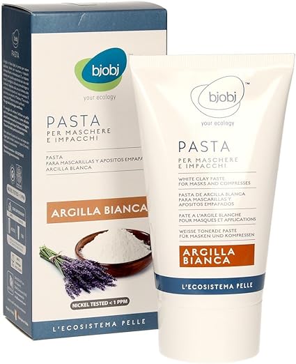 arcilla blanca amazon