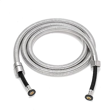 48 Inches Bidet Sprayer Hose Stainless Steel Shower Hose Hose