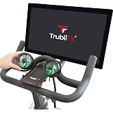 Produktbild von TrubliFit Ventilator Für Peloton Bike - Kühlung Beim Training Ohne App