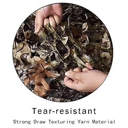 Sitong Bulk Roll Camo Netting for Hunting Military