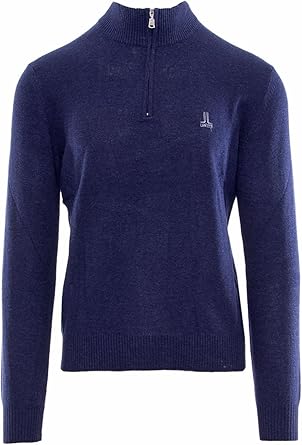 maglione in cashmere